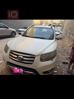 هيونداي سانتافي